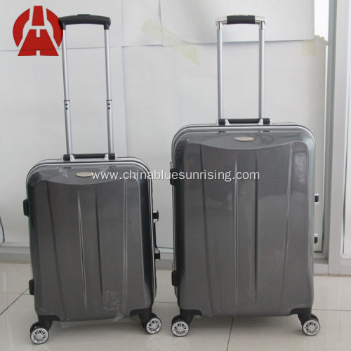 20 24 28inch ABS carry-on luggage set